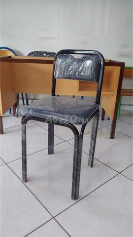 طاولة وكرسي مدرسي بسعر الموزع