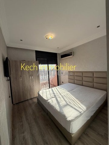 Appartement à vendre 89 m² à Marrakech