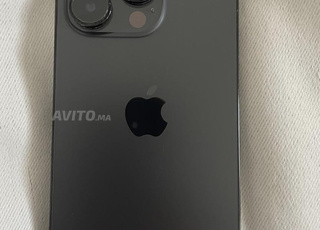 iphone 14 pro Excellent etat