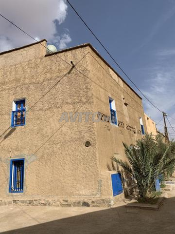 Riad à vendre - 2