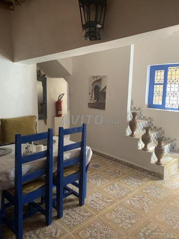 Riad à louer