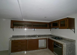 Duplex spacieux de 180 m²