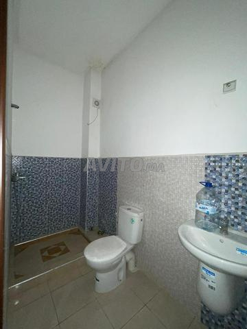 Duplex spacieux de 180 m² - 2