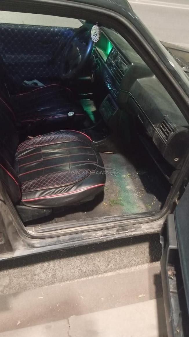 golf 2 mliha