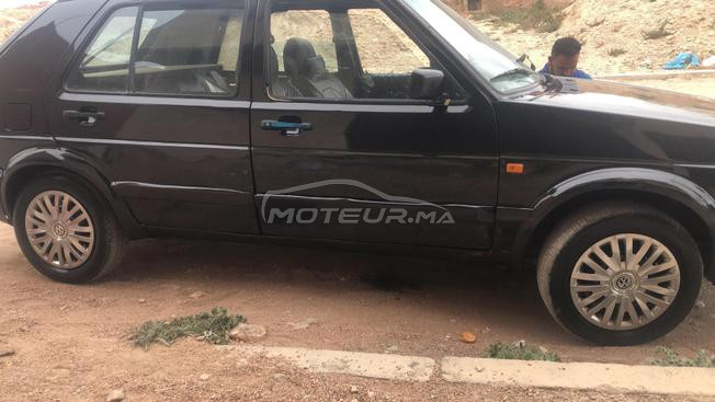 golf 2 mliha