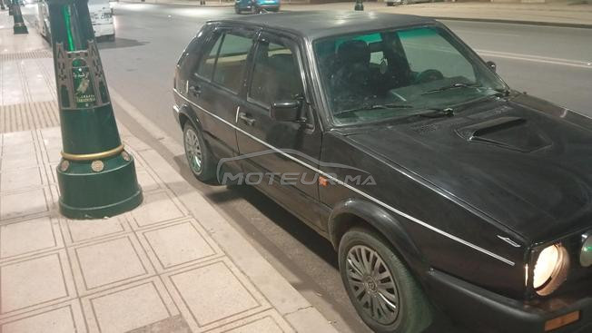golf 2 mliha