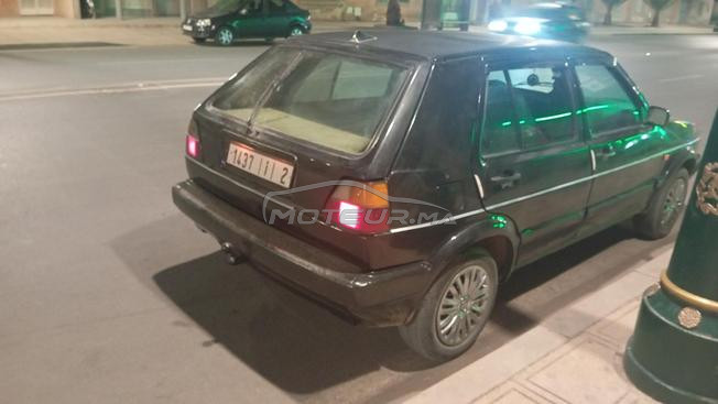 golf 2 mliha