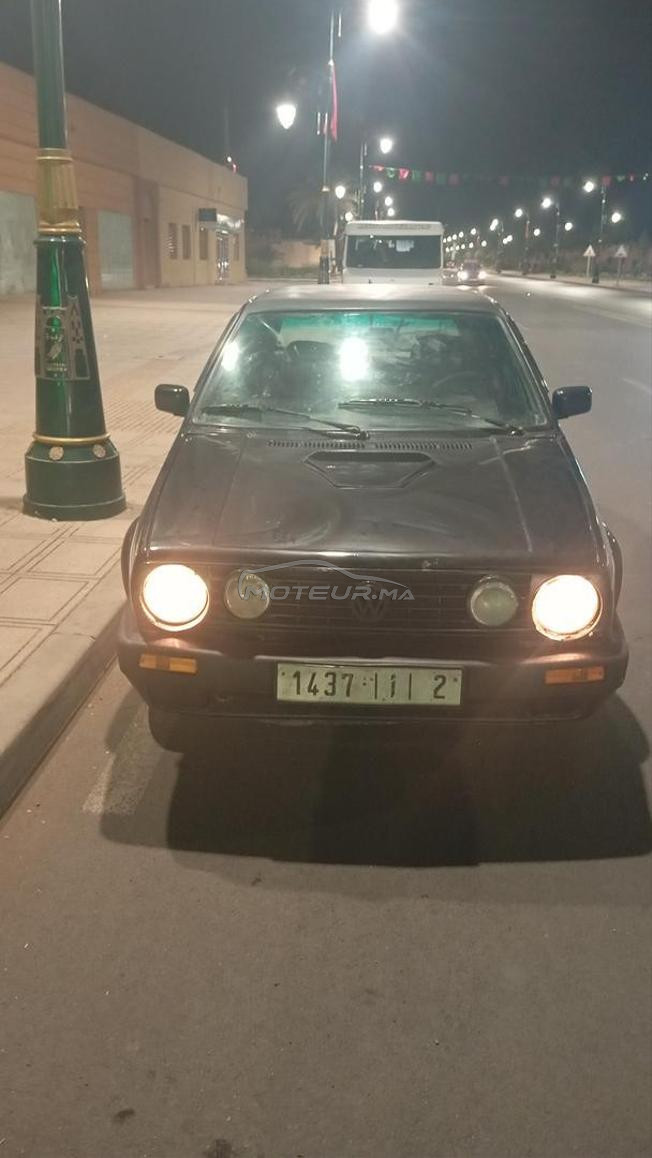 golf 2 mliha