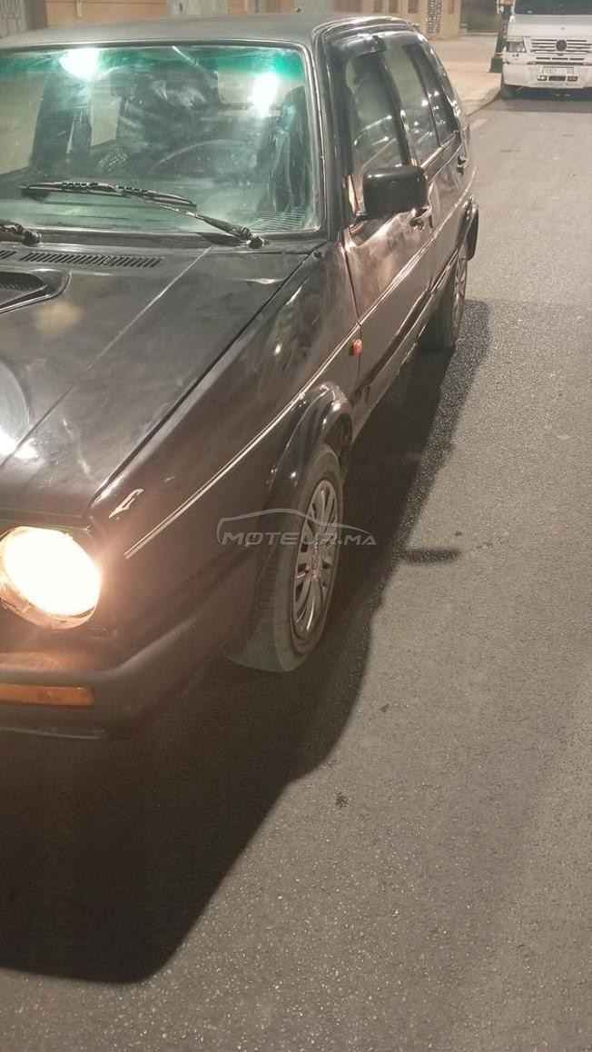 golf 2 mliha