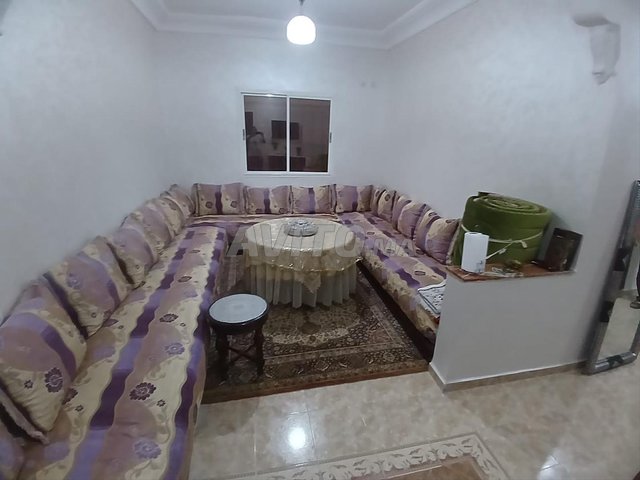 Appartement à vendre Mabrouka