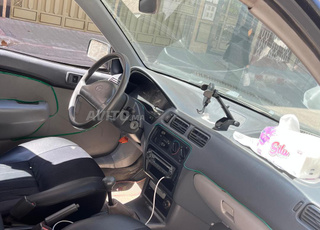 Toyota Starlet