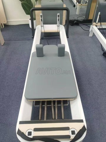 آلة ريفورمر بيلاتيس نوع Allegro 2 BB