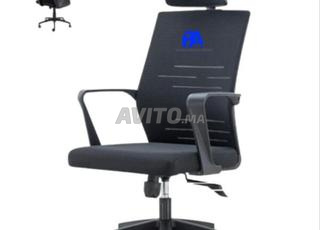 Chaise haut de gamme à Tétouan