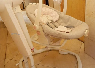 أرجوحة كهربائية