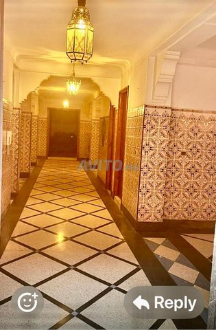 فيلا للبيع المسيرة 2 قرب المنار