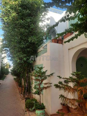 Vends Penthouse à Kasbah Tamesna Médina de 96m²