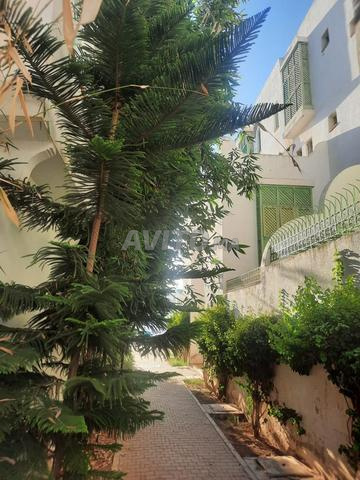 Vends Penthouse à Kasbah Tamesna Médina de 96m² - 2