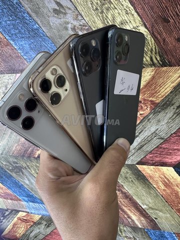 11 pro officiel 64 gb 92