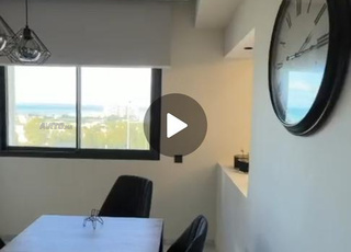 Appartement Moderne à vendre