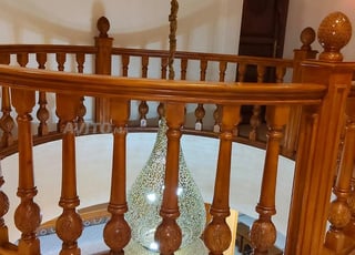 Villa à vendre Chrifia près du golf