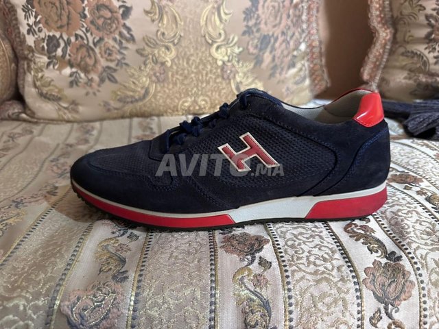 هوجان P41 إيطاليا