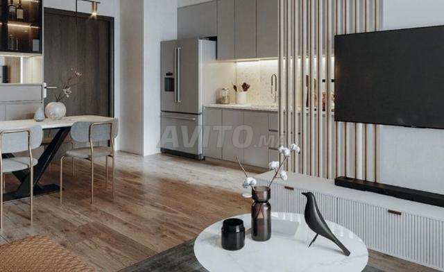 استوديو Rt الدار البيضاء - مشروع Hermes 25