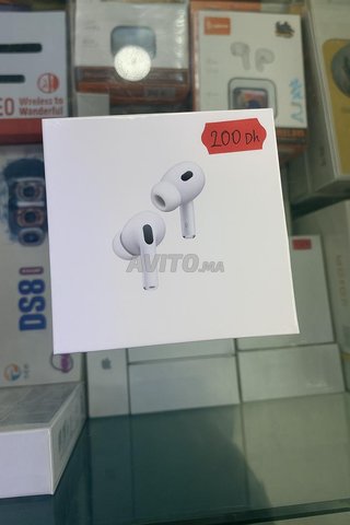 Airpods Pro 2