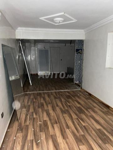 محل تجاري للبيع إزدهار قرب مدرسة نور الخاليل