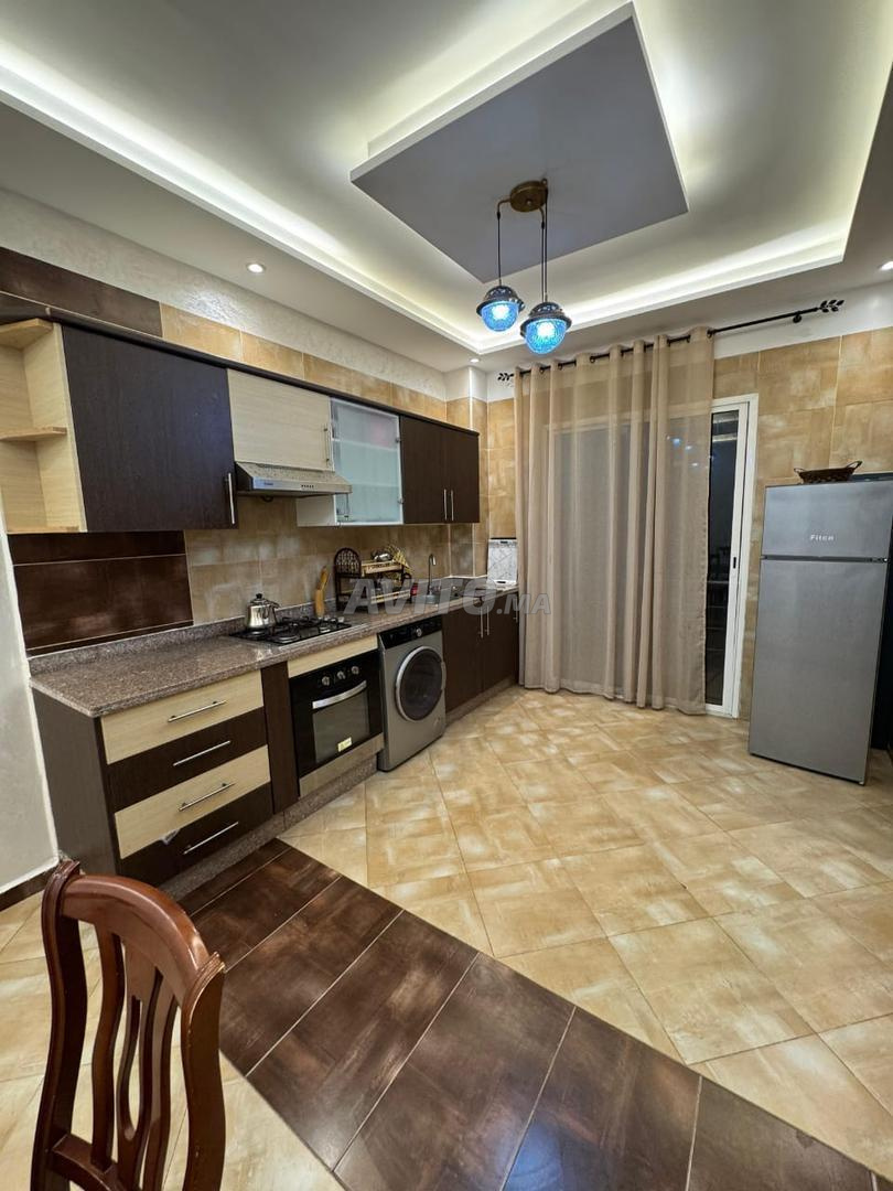 Appartement à Louer à Résidence Sécurisée - image 3