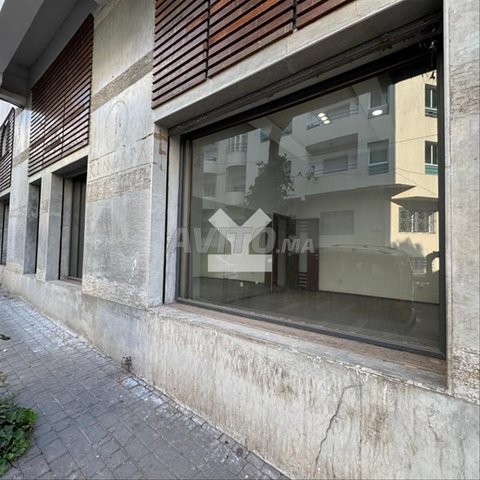 117326-محل للإيجار بـ 25000 درهم في Hopitaux