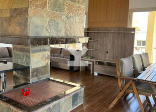 21202-Appt à louer à 15120DH à Plage Oued Cherrat