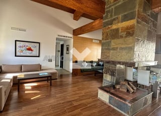 21191-Appt à louer à 14850DH à Plage Oued Cherrat