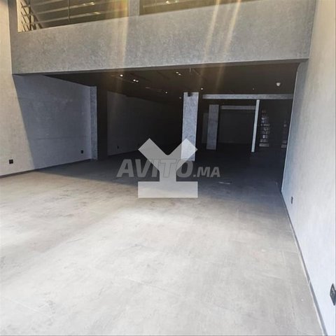 58842-Local à louer à 45000DH à Inara