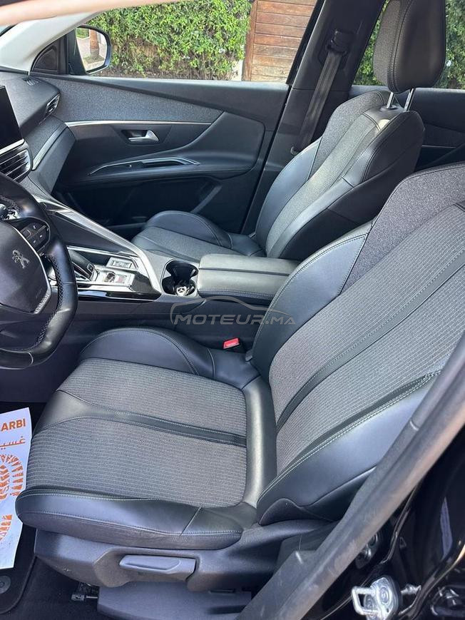 Peugeot 3008 à Casablanca