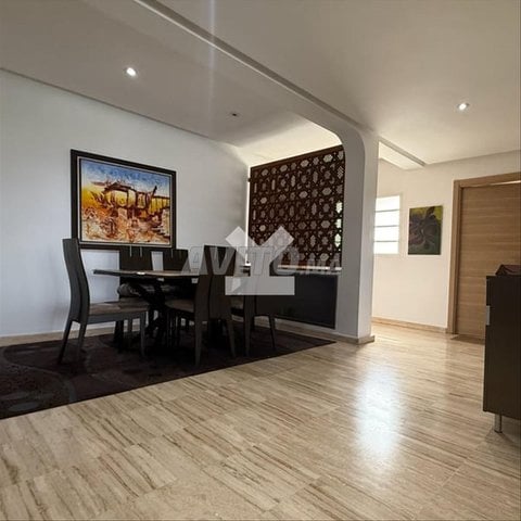 152501-Appt à louer à 15000DH à Gauthier