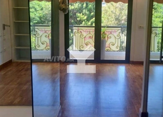 151963-Appt à louer à 17000DH à Racine