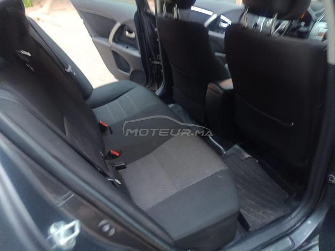 Toyota Avensis Diesel Manuelle 2015 à Safi