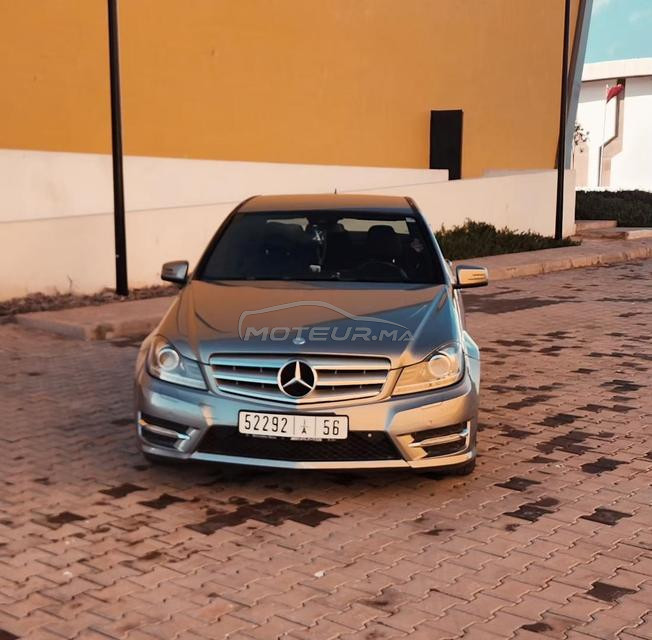 AMG  Diesel Automatique 2012