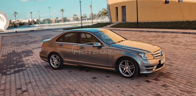 AMG  Diesel Automatique 2012