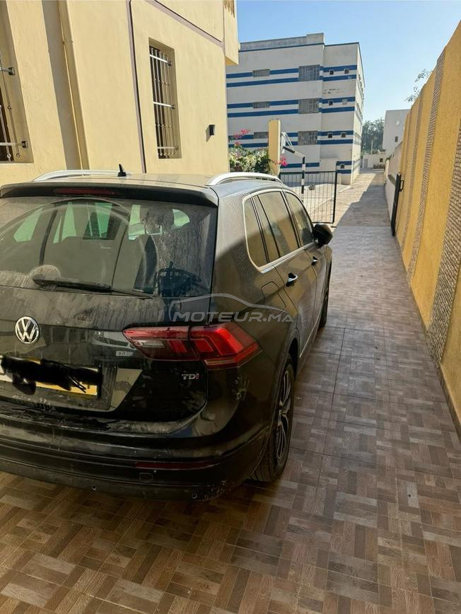 tiguan 2017 130000 km premier main 