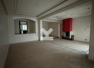 78375-Appt à louer à 6000DH à Ville Nouvelle