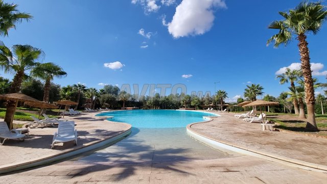 Appartement F3 de Standing – rez-de-chaussée