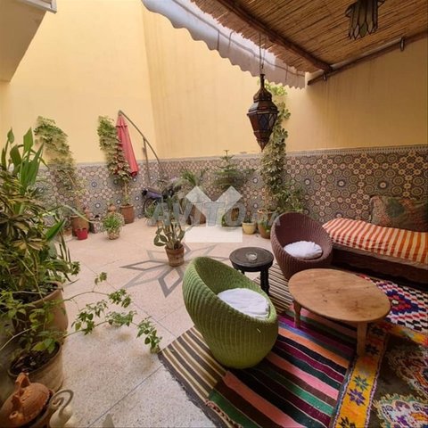 145115-Other à louer à 13000DH à Sidi Abbad