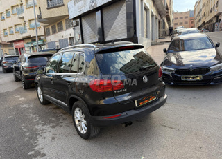 Tiguan Volkswagen état neuf