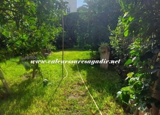 Maison à louer non meublée à Charaf