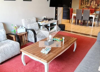 149848-شقة للإيجار بـ 8000 درهم في تمديد المعاريف