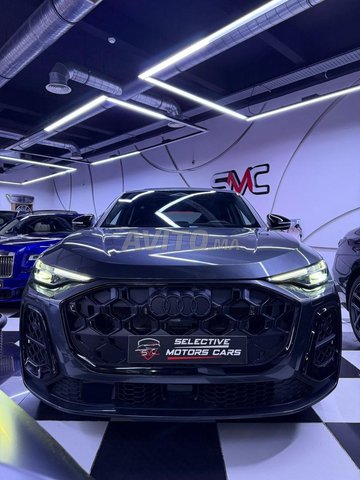 أودي Q5 هايبرد