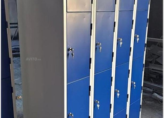 fabrication des vestiaires et casiers bon prix