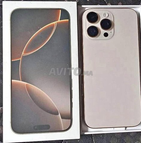 iphone 16 pro max gold 256g