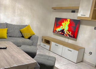 Appartement Bein Équipe